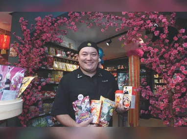 Catarine: busca por melhorias