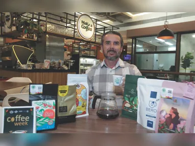 Moradores e visitantes lotaram o evento no ano passado