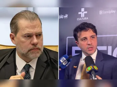 Gilvan da Federal, deixará a chapa do Partido Liberal (PL) que disputará as eleições de 2026 no Espírito Santo