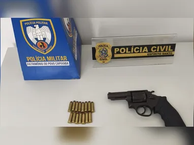 Policiais realizam diligências no âmbito da Operação Nacional “Última Chamada”