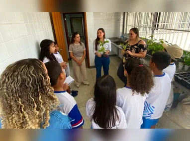 Natália Fregonesi diz que a formação de professores é fundamental, além da   recomposição de aprendizagem