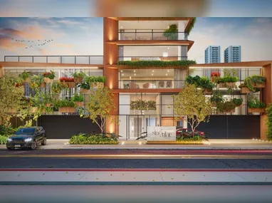 Praças de Diamantino, novo loteamento da VAZ Desenvolvimento Imobiliário, será lançado em setembro em Diamantino (MT), com lazer e lotes amplos