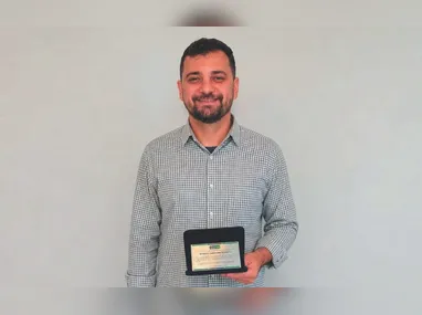 Sergio Mileipe diretor de Redes do ES em Ação e diretor de operações da Samarco Mineração