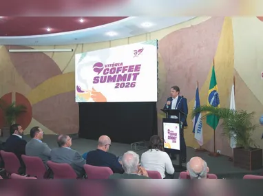 Moradores e visitantes lotaram o evento no ano passado