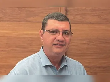 Fabio Junger é empresário
