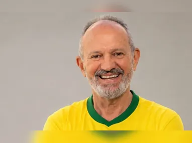 Convenção do Republicanos ocorreu nesta terça-feira (04) no Recreio dos Olhos, em Vitória