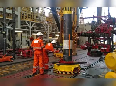 Imagem ilustrativa da imagem Fábrica na Serra vai produzir solução de isolamento para petróleo e gás
