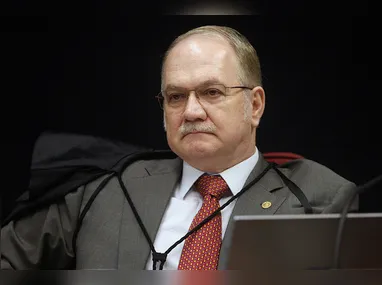 Pacheco foi indicado para substituir Bruno Dantas