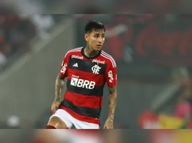 Fred comemora após marcar o gol da virada e a classificação do Atlético-MG.