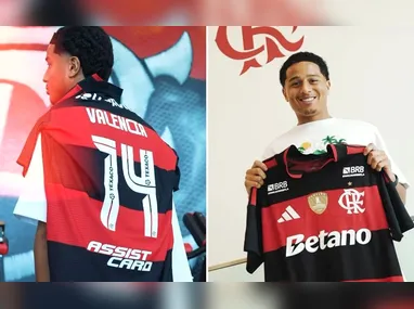 Barcelona contratou Gabriel Jesus