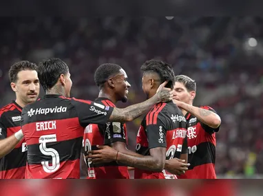 Confrontos das quartas de final da Copa do Brasil 2026