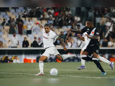 Contratado em setembro de 2025, Zubeldía comandou o Fluminense em 61 partidas, com 30 vitórias, 18 empates e 13 derrotas