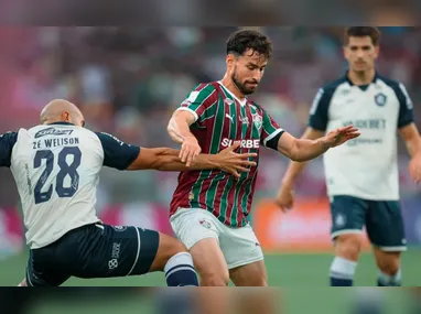Gabigol e Neymar reforçam o Santos contra o Mirassol