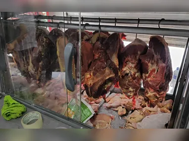 Jardim Camburi, bairro de Vitória onde ocorreu a briga entre os vizinhos