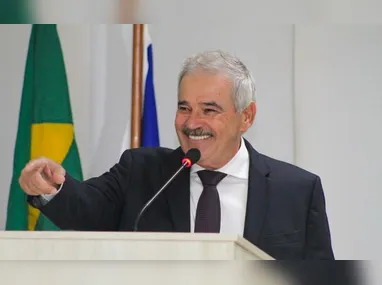 Imagem ilustrativa da imagem Guerino Zanon confirma saída do PSD