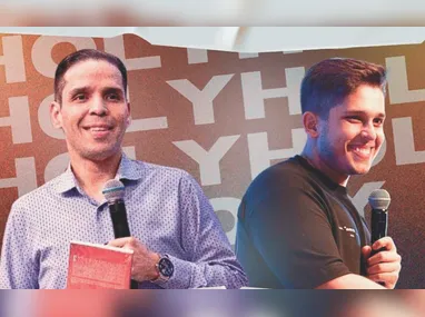 Igreja Batista Central de Vitória realiza treinamento de evangelismo com foco em teatro de rua