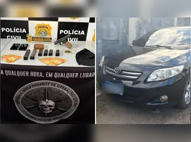 Soldado foi atingido por disparo na cabeça