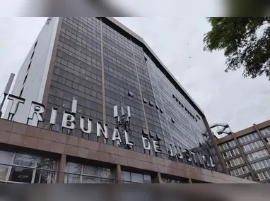 Presidente do grupo foi impedido por funcionários de entrar no Hospital Igesp