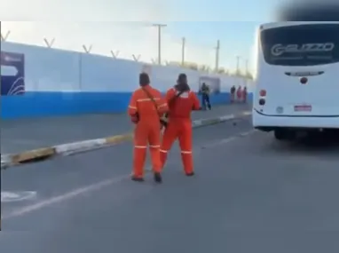 Ataque a tiros deixa quatro feridos na Serra.  Ocorrência foi apresentada na Delegacia Regional da Serra