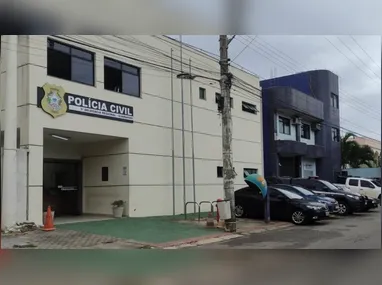Durante as ações, estão sendo cumpridos mandados de busca e apreensão contra estabelecimentos comerciais da Grande Vitória