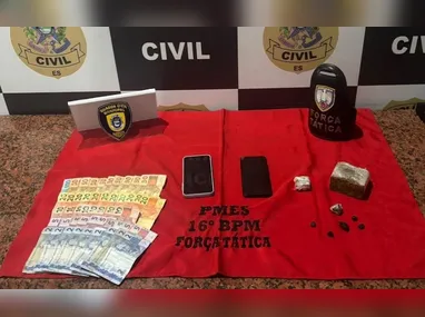 Grupo suspeito de furtar gado em Presidente Kennedy e vender carne clandestina em cidades do Sul do ES é alvo de operação da Polícia Civil