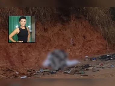 Imagem ilustrativa da imagem Homem é preso suspeito de matar mulher com barra de ferro em Iúna