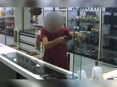 Jaqueline de Jesus Santos Vieira foi morta na frente da filha