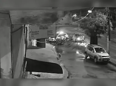 Vilson foi preso 3 dias após o ocorrido
