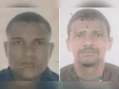 Foragido foi conduzido à Delegacia Regional de Vitória