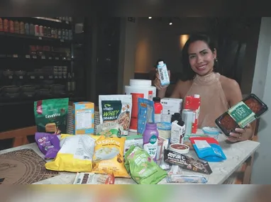 Uso de medicamentos com GLP-1 desafiam indústria dos alimentos