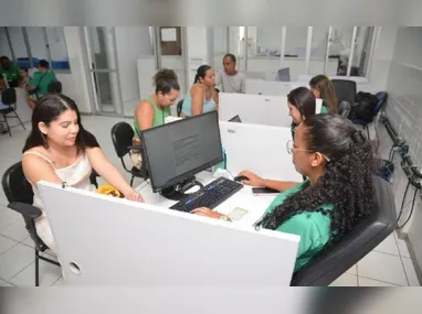 Serra abre vagas de emprego nesta segunda; há oportunidades sem experiência