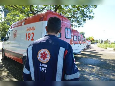 Policiais Militares: mil vagas