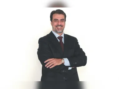 Marcus Magalhães é empresário, articulador institucional e analista do agronegócio