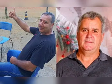 Imagem ilustrativa da imagem Irmãos capixabas morrem em queda de barco em cachoeira no Pará