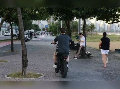 Caso ocorreu no bairro Santa Bárbara, em Cariacica