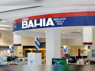 Imagem ilustrativa da imagem Justiça mantém suspensas as demissões na Casas Bahia