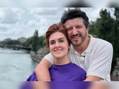 Em novo vídeo, divulgado em uma rede social, Lito falou sobre as chances de escapar da doença de Creutzfeldt-Jakob com o novo medicamento