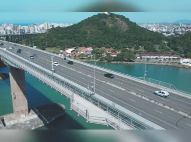 Luminárias: inspiração ferroviária