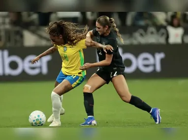 Brasil sediará a próxima edição da Copa do Mundo de Futebol Feminino, marcada para acontecer entre os meses de junho e julho de 2027