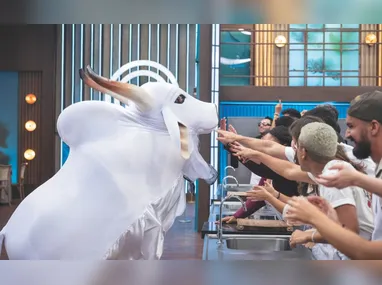 Leo Salles, campeão do 2º “MasterChef Confeitaria”, volta para ensinar