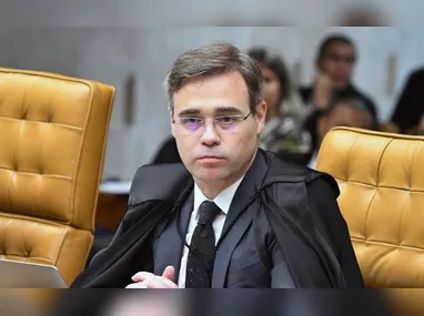 Sessão plenária do STF
