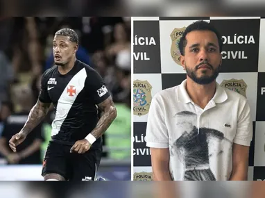 Vítima foi atingida por diversos disparos de arma de fogo