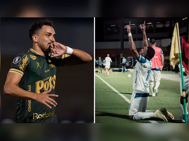 Cruz-maltino pressiona, mas para no goleiro Olvera e fica no 0 a 0 em São Januário; volta será quinta, às 19h, em Assunção