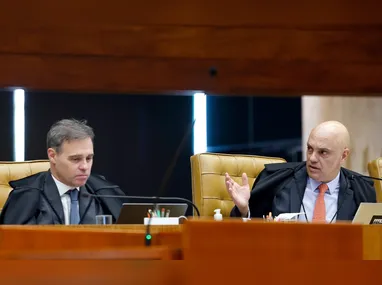 Lula cobrou STF e PGR por respostas sobre o caso Banco Master, defendeu investigar todos os suspeitos e falou em reformas profundas no sistema
