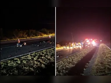 Motorista de aplicativo é sequestrado e trancado em porta-malas em Cariacica