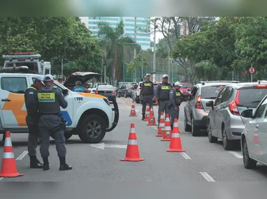 Ciclovia da Vida: reconhecimento