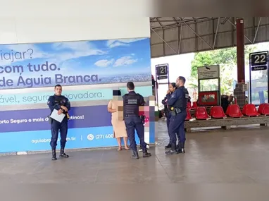 De acordo com a investigação, os alvos da operação são suspeitos de envolvimento com uma facção ligada ao Terceiro Comando Puro (TCP)
