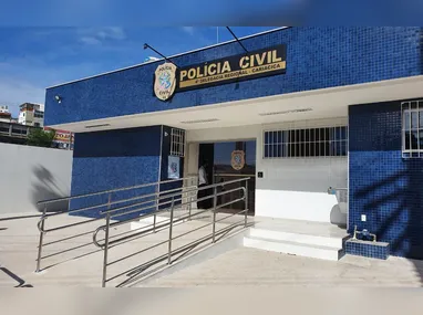 Veículo estava estacionado próximo ao 12 ª Batalhão da Polícia Militar