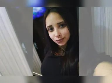 Ação foi registrada por câmera de videomonitoramento