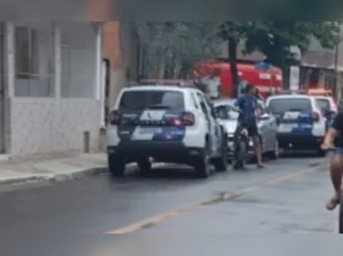 Imagem ilustrativa da imagem Mulher é morta a facadas por dívida de R$ 70 em Vitória